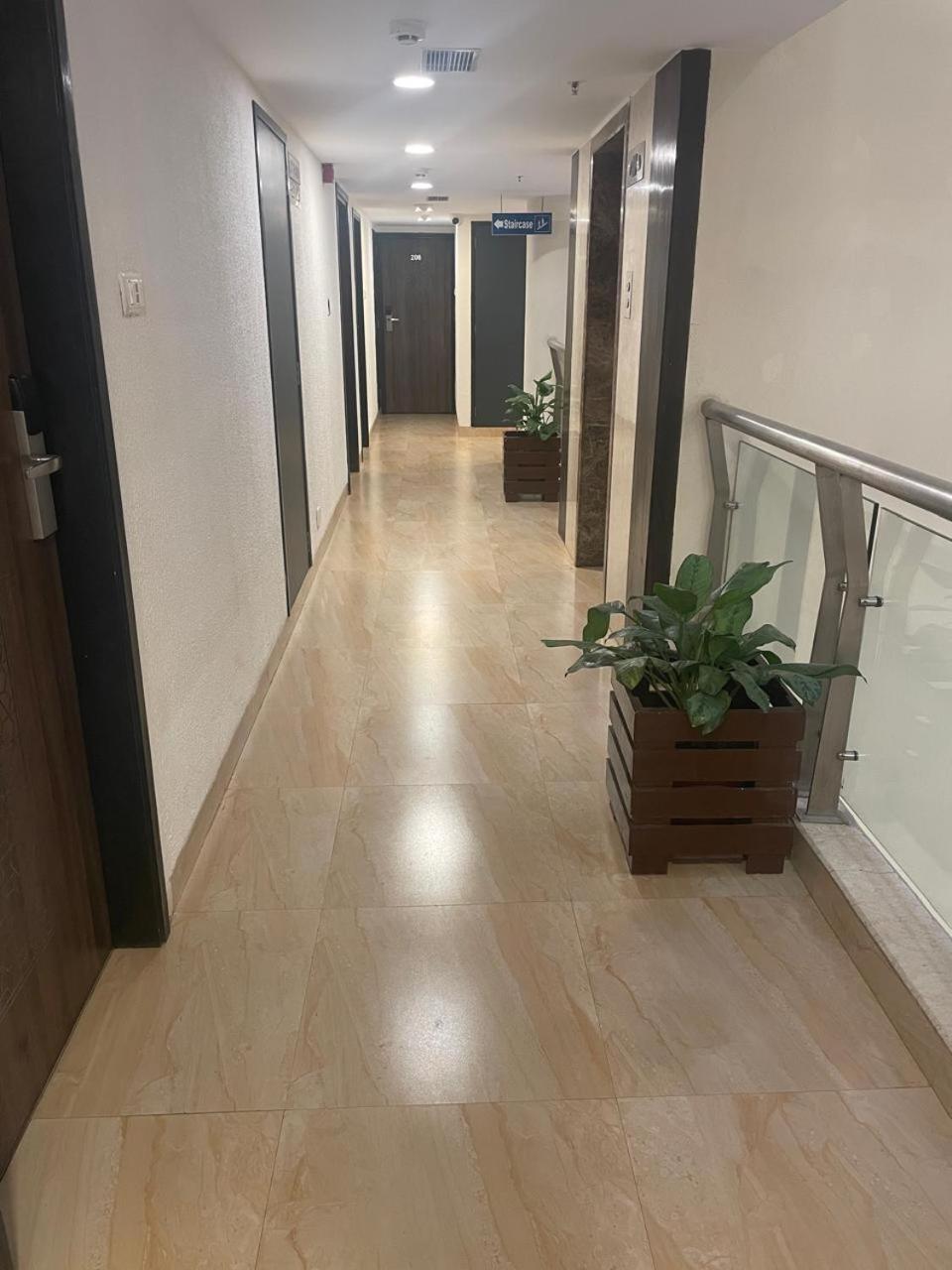 Incredible One Hotel Secundurabad Zewnętrze zdjęcie